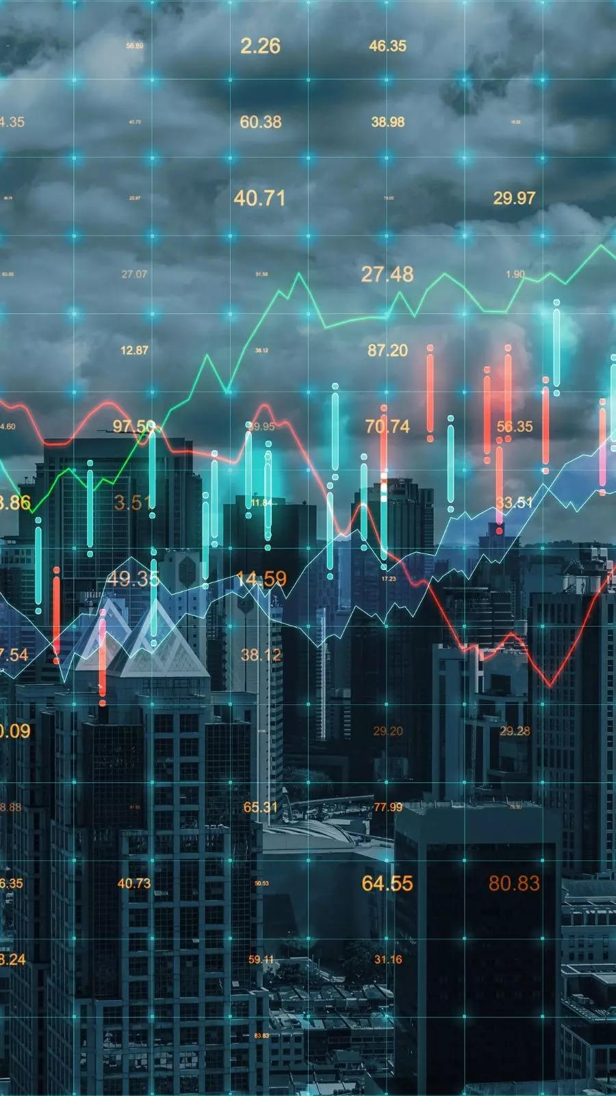 stocks
